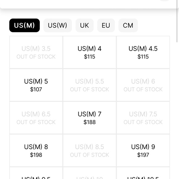 Addias Forum Low TT White Crew Blue M 11 W 12.5 - Picture 8 of 8